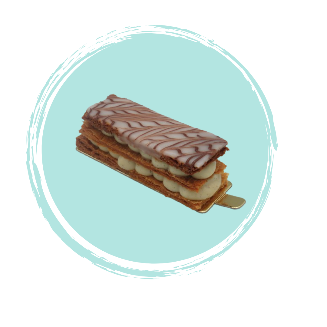 Mille-feuilles
