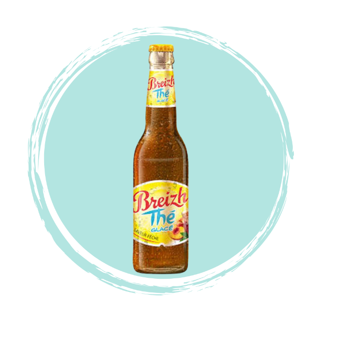 Breizh Thé Glacé
