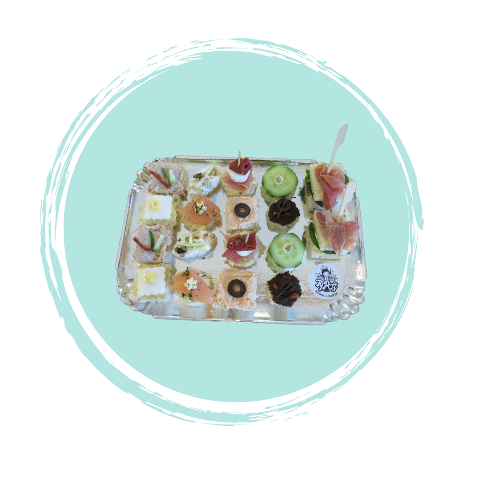 Canapé