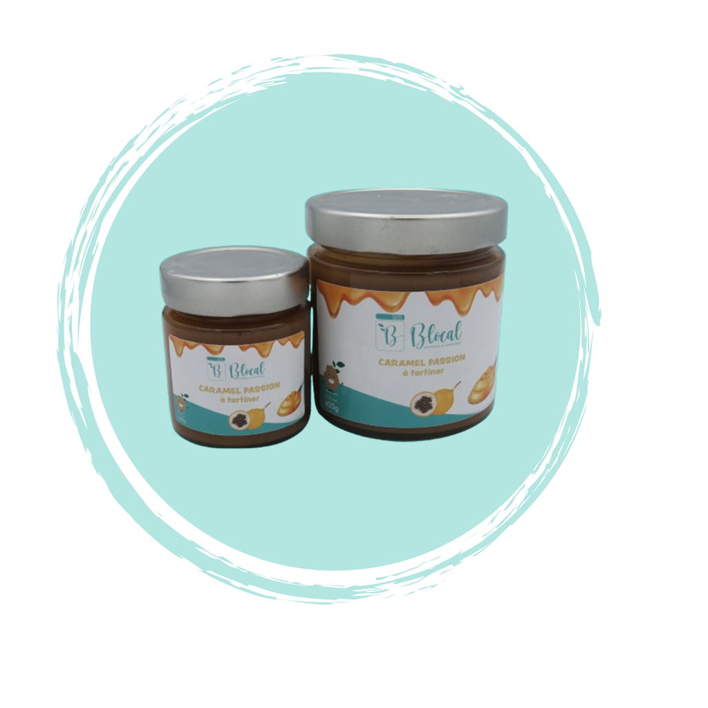 Caramel Passion