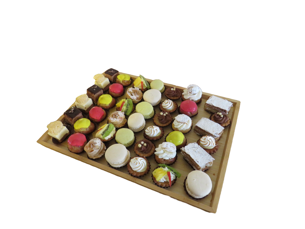 Mignardise sucrée