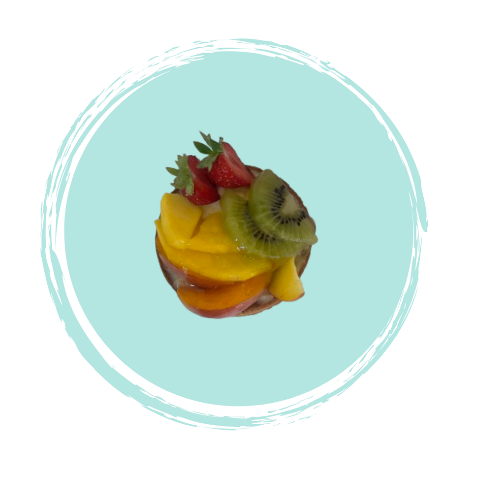 Tarte aux fruits