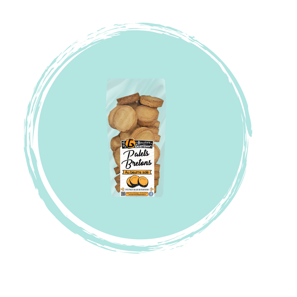 Palet breton