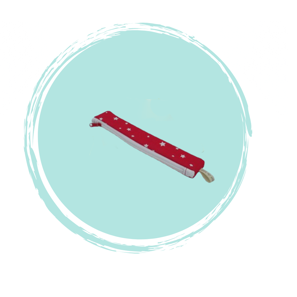 Trousse brosse à dents