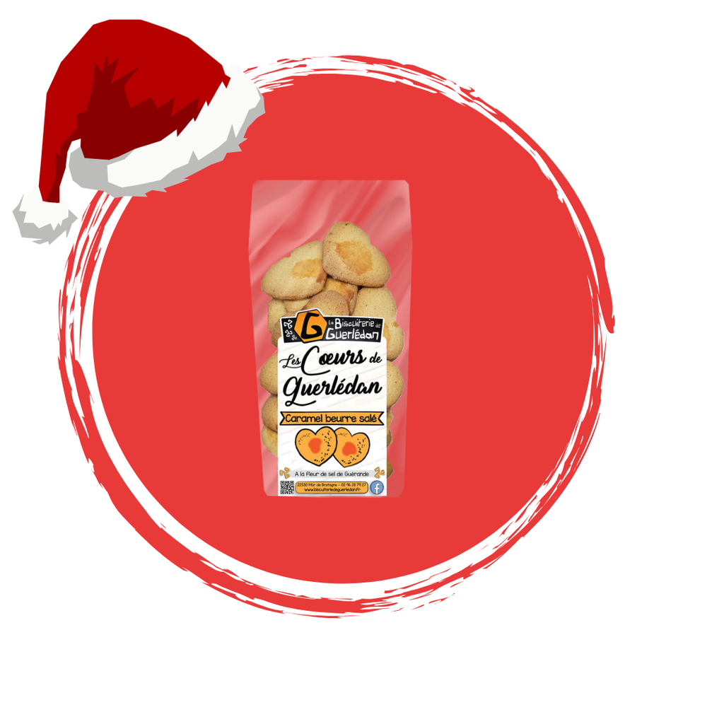 Les cœurs de guerledan