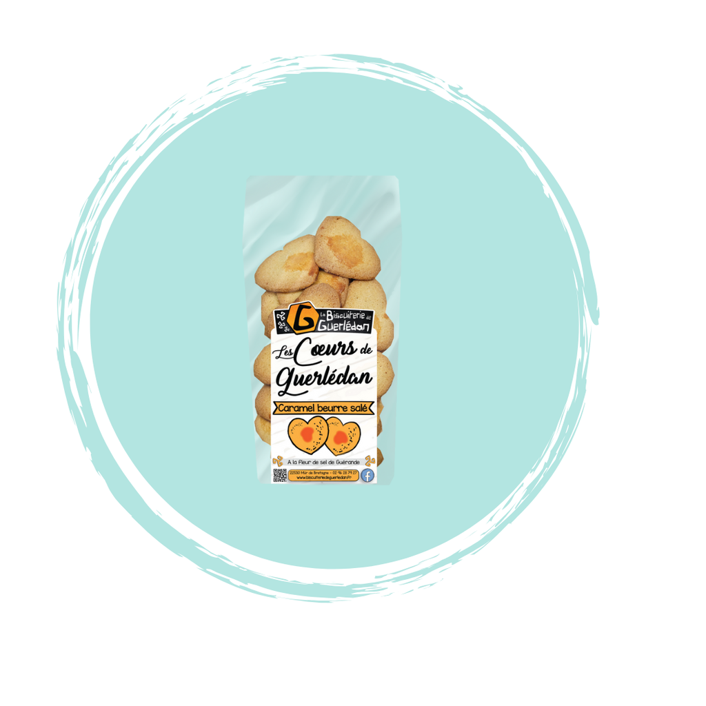 Les cœurs de guerledan