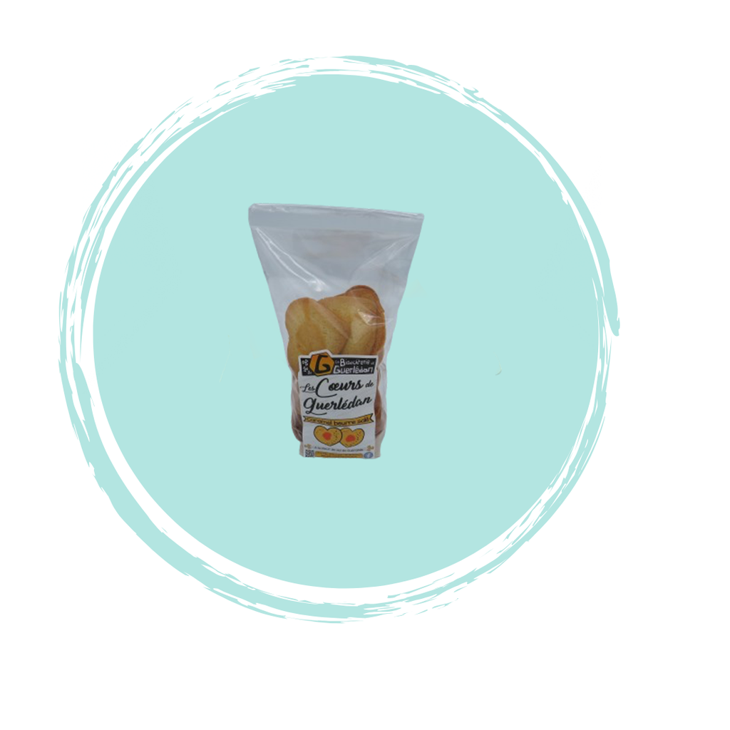 Les cœurs de guerledan