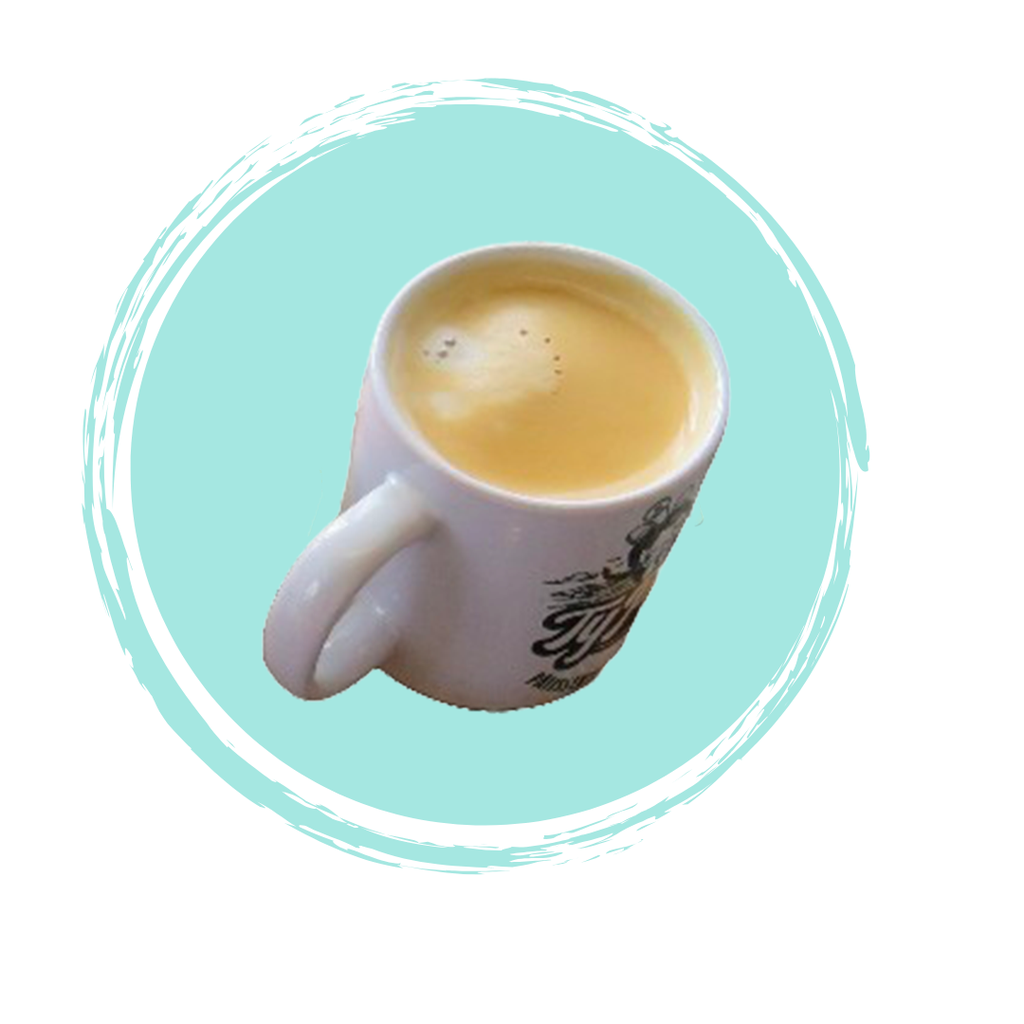 Café (Expresso)