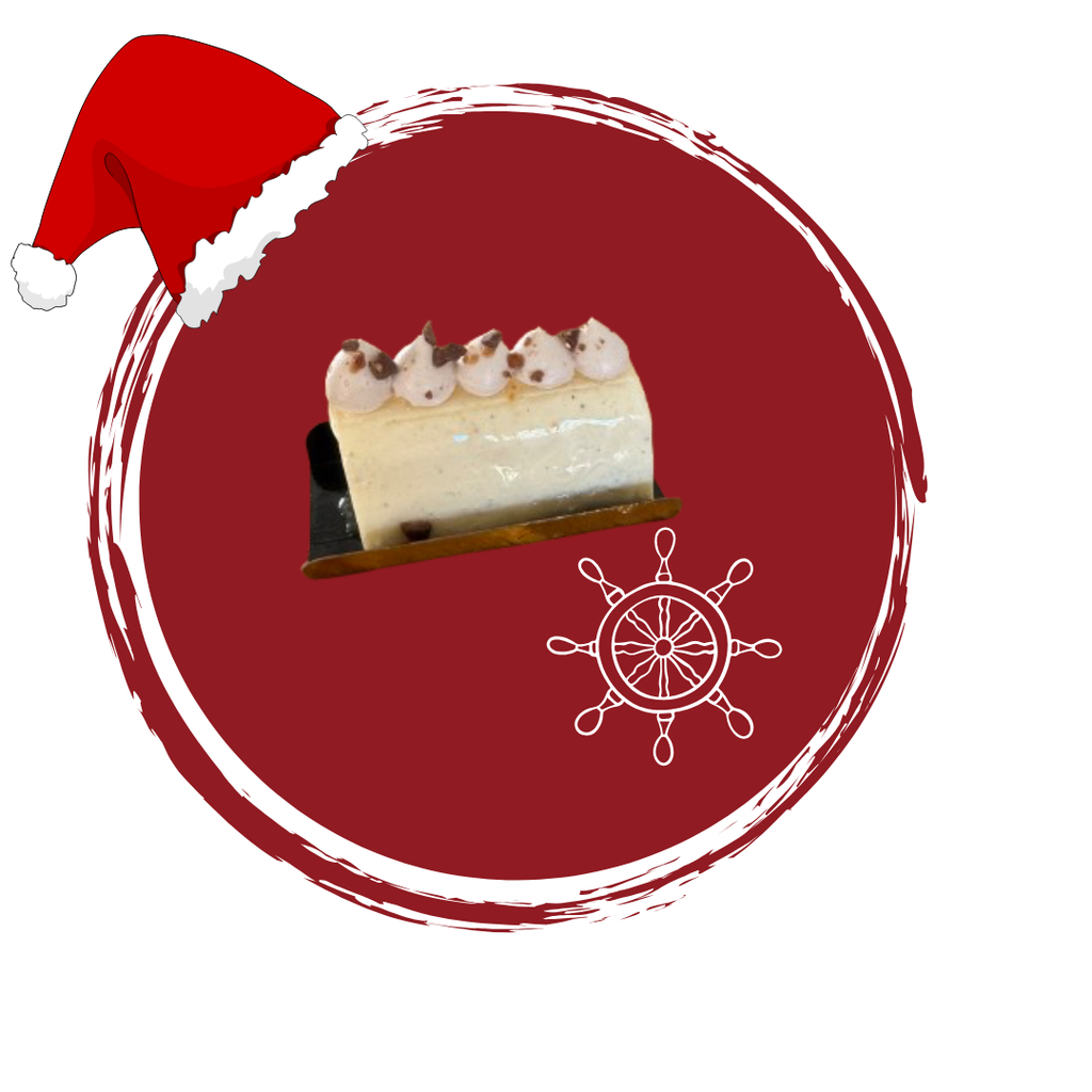 Bûche - De Kersauson