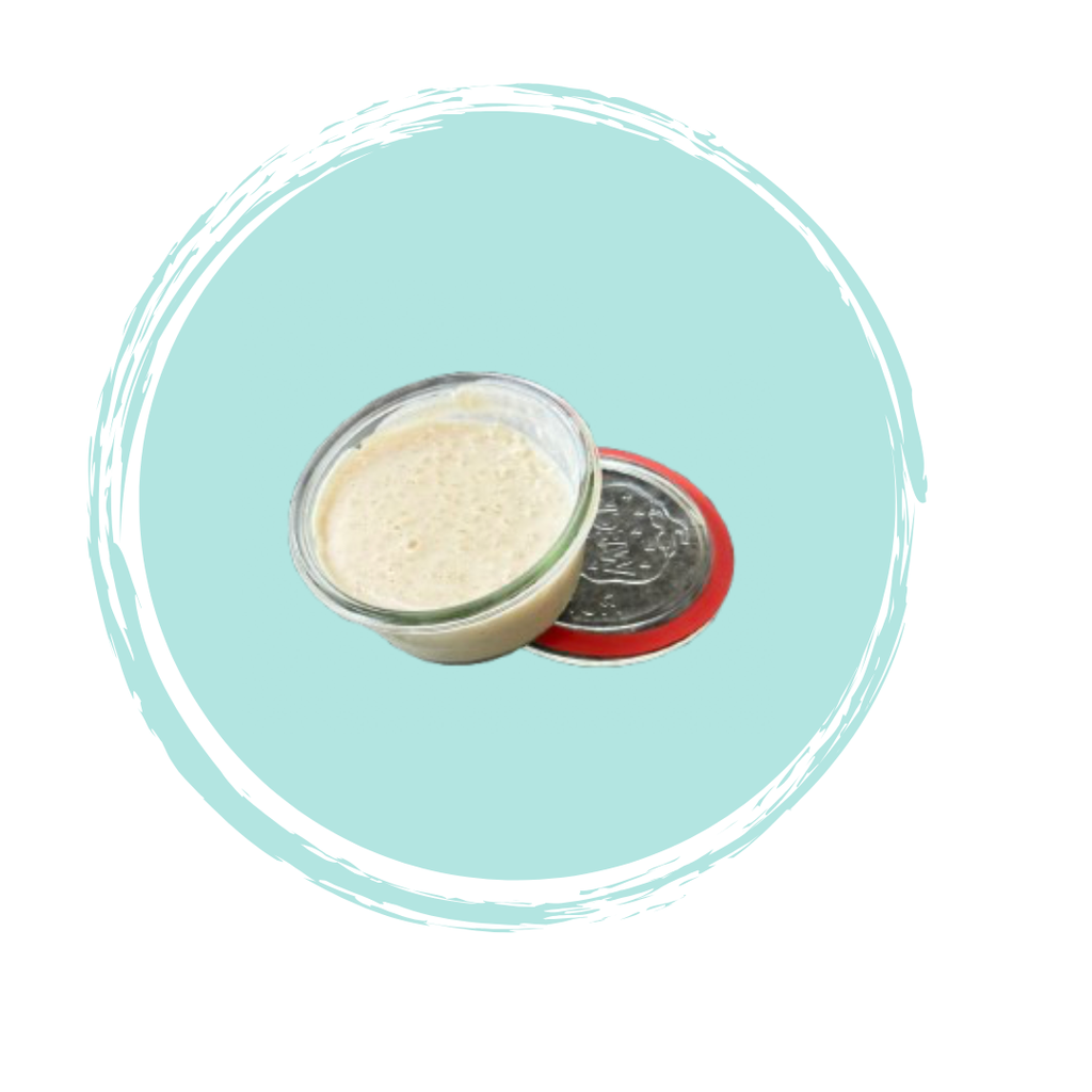 Riz au lait (caramel)