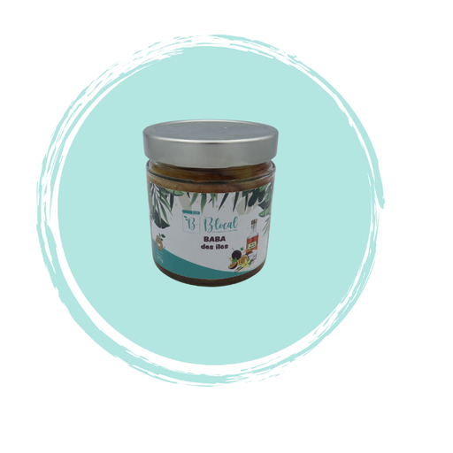 [baba-iles] Babas des îles