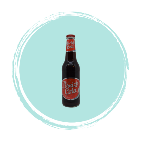 [breizh cola] Breizh Cola