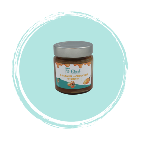 [cara-miel] Caramiel Chouchen