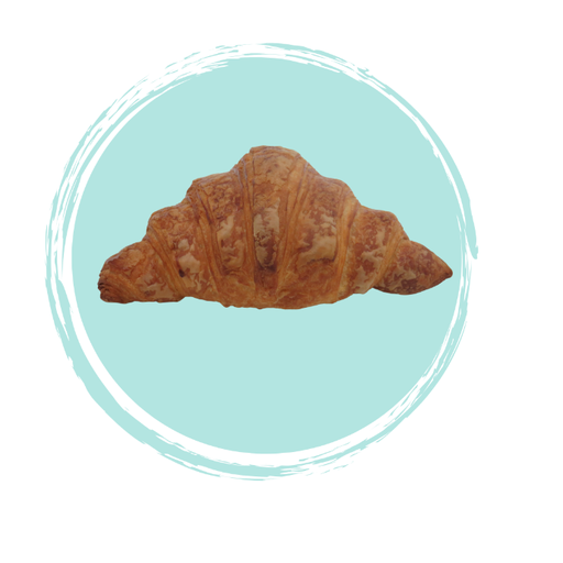 [croissant] Croissant