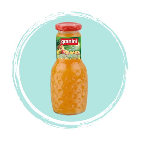 [jus-multi] Jus De Multifruits