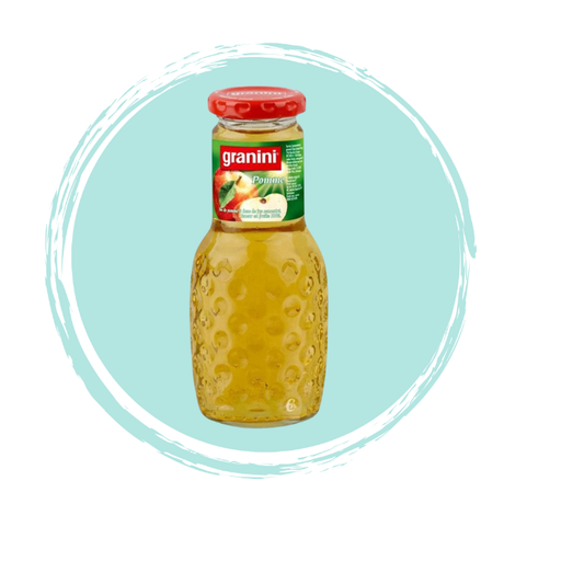 [jus-pomme] Jus De Pomme