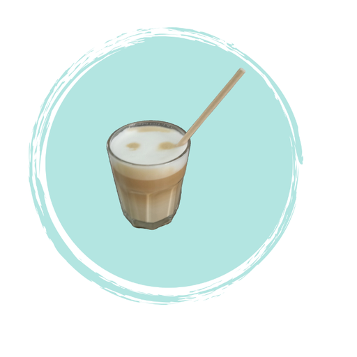 [latté-machiato] Latte machiato