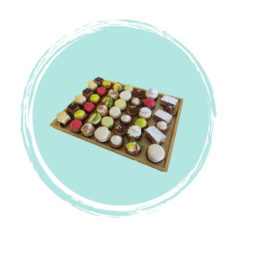 Mignardise sucrée