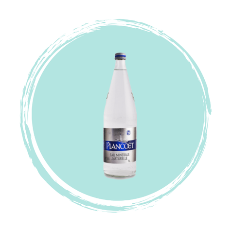 [eau 50cl plate] Plancoët