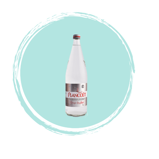 [Eau 50cl Bulle] Plancoët fines bulles