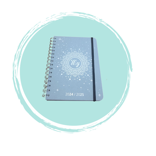 Agenda simple