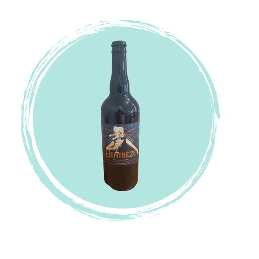 Bière HENTREZE 