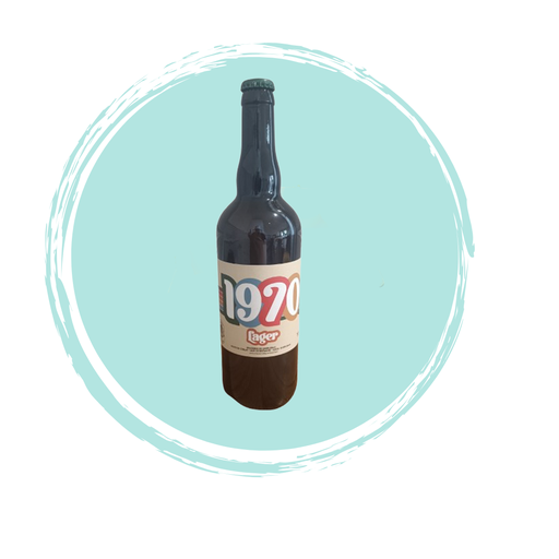 Bière 1970
