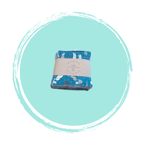 Coton lingettes 
