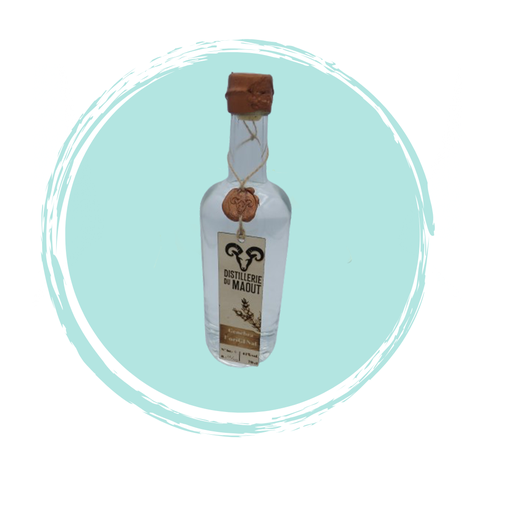 Genebra - gin