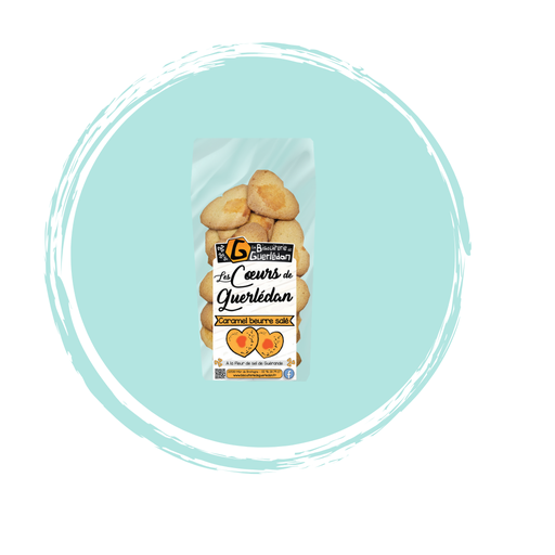 Les cœurs de guerledan