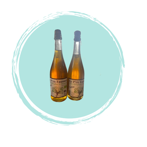 Cidre bio