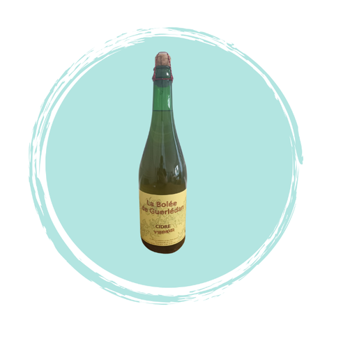 La bolée de Guerlédan